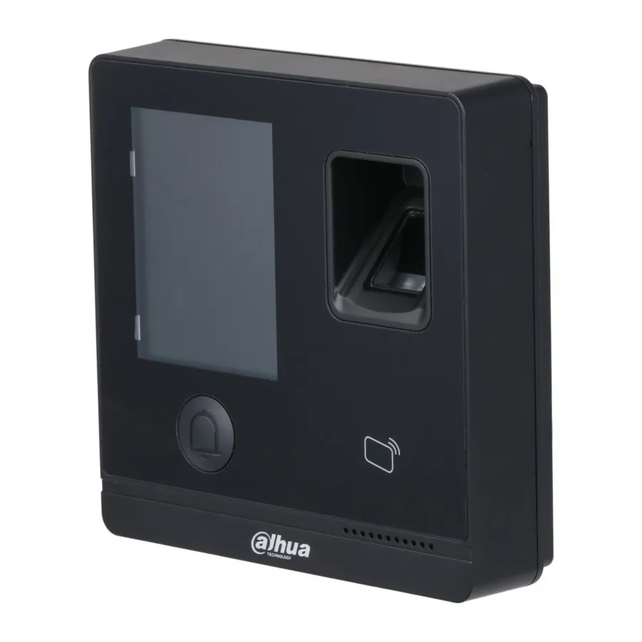 Автономный RFID считыватель Dahua DHI-ASI1212F-D — фото 3