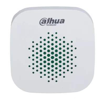 Беспроводная сирена Dahua ARA12-W2