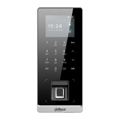 Автономный RFID считыватель Dahua DHI-ASI2212H-DW