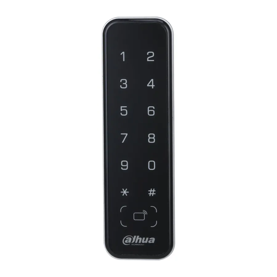 RFID-считыватель Dahua DHI-ASR2201A — фото 2