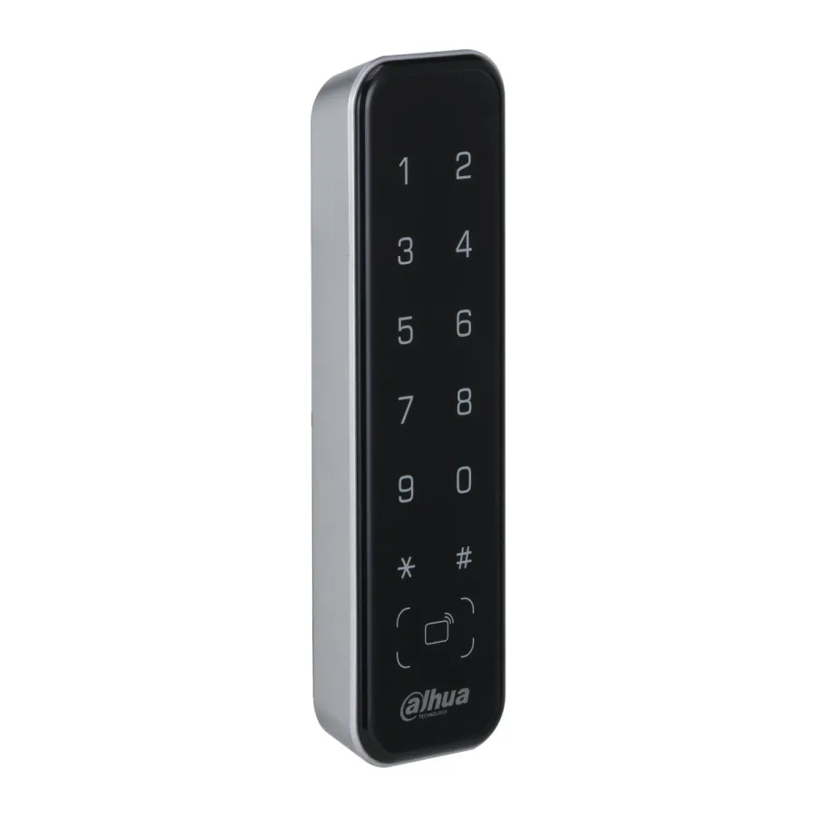 RFID-считыватель Dahua DHI-ASR2201A-D — фото 2