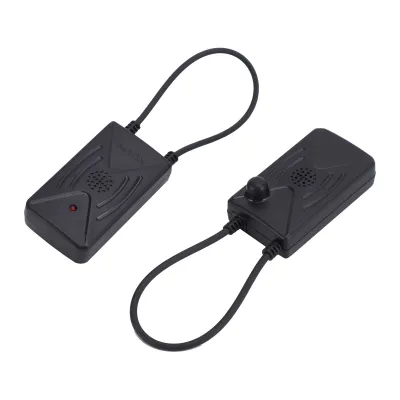 Замок с радиочастотным кабелем для противокражных ворот Dahua DHI-ISC-ETR2A-T301-S
