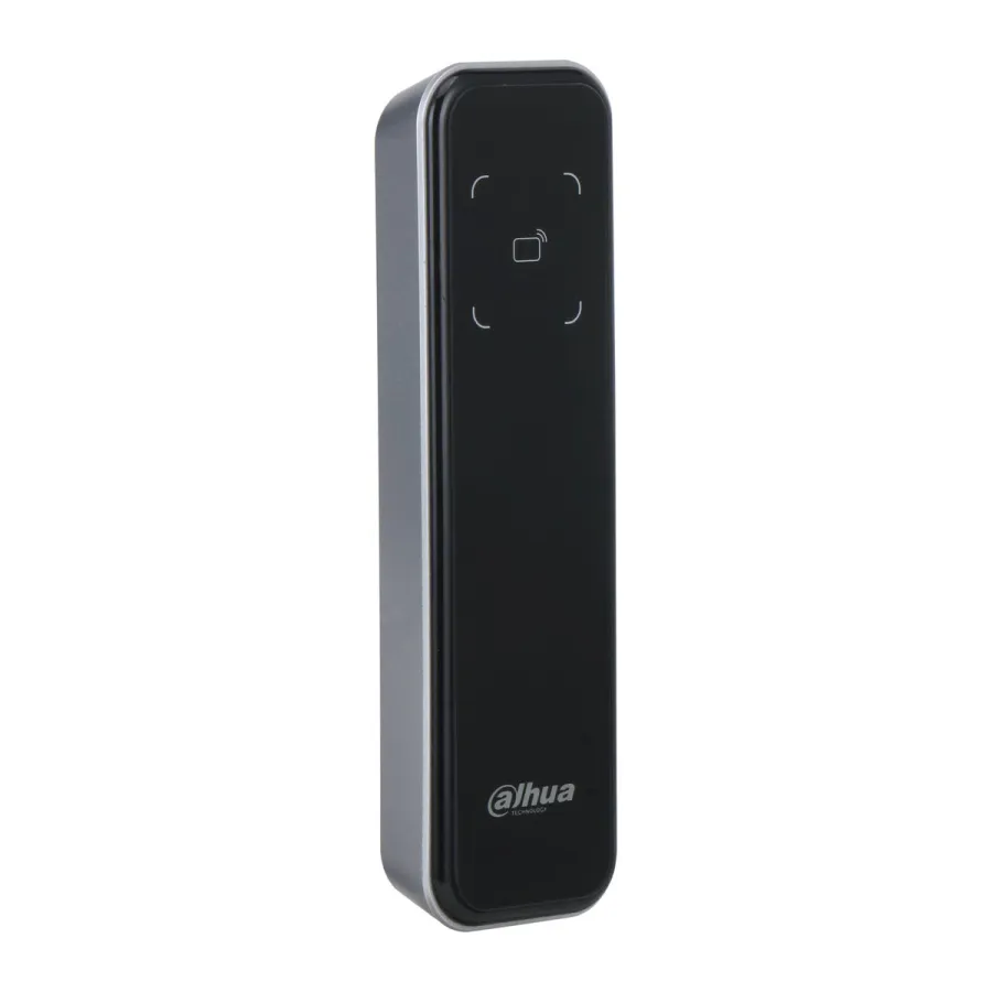RFID-считыватель Dahua DHI-ASR2200A-D — фото 2
