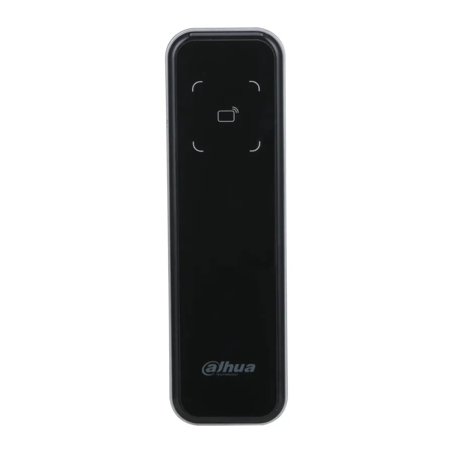 RFID-считыватель Dahua DHI-ASR2200A-D — фото 3
