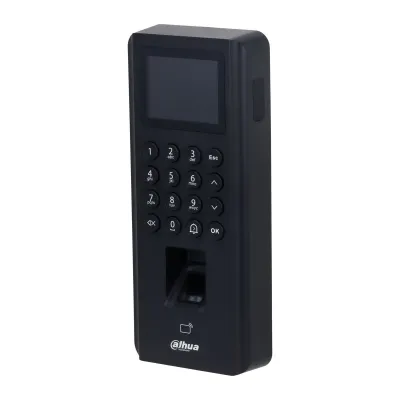 Автономный RFID считыватель Dahua DHI-ASI2212J-DPW